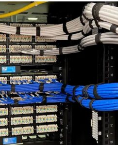 TERMINATIONS